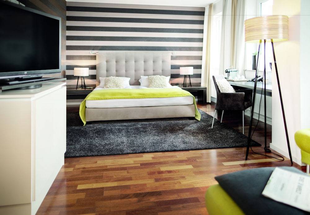 City Hotel Bosse 1