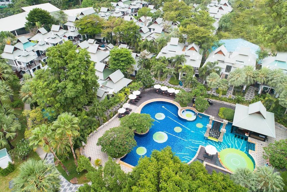 The Zign Hotel Premium Villa 1