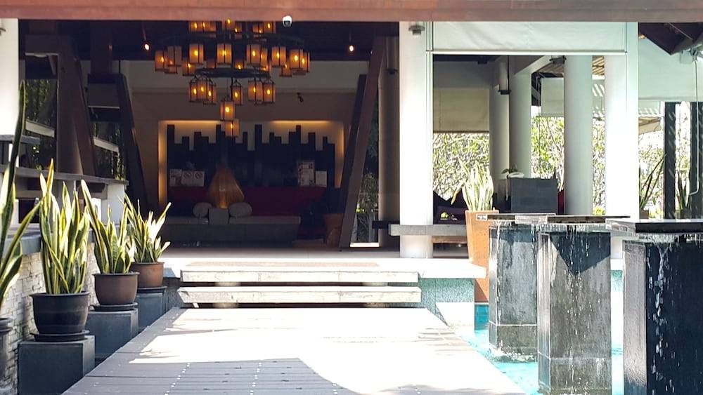 The Zign Hotel Premium Villa 2