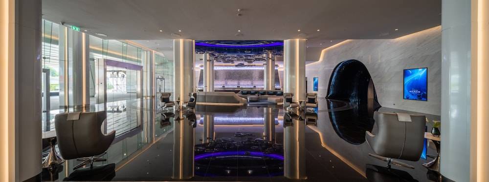 Grande Centre Point Space Pattaya 2