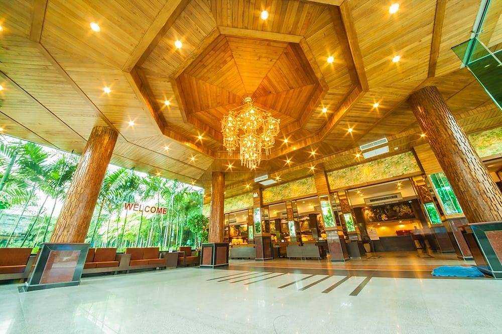 Boutique City Hotel 2