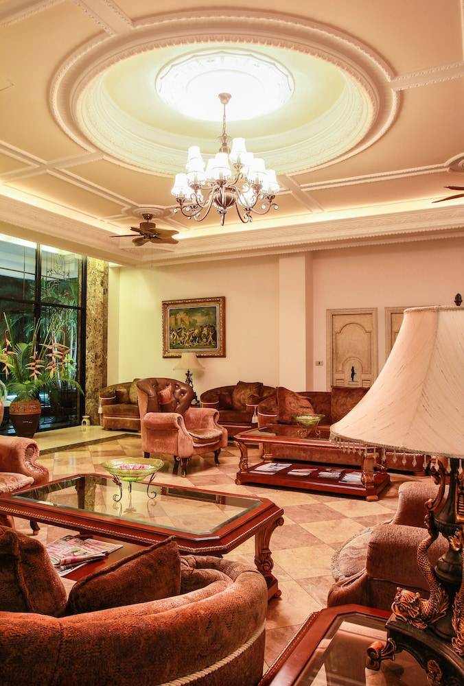 Four Seasons Place Pattaya 2