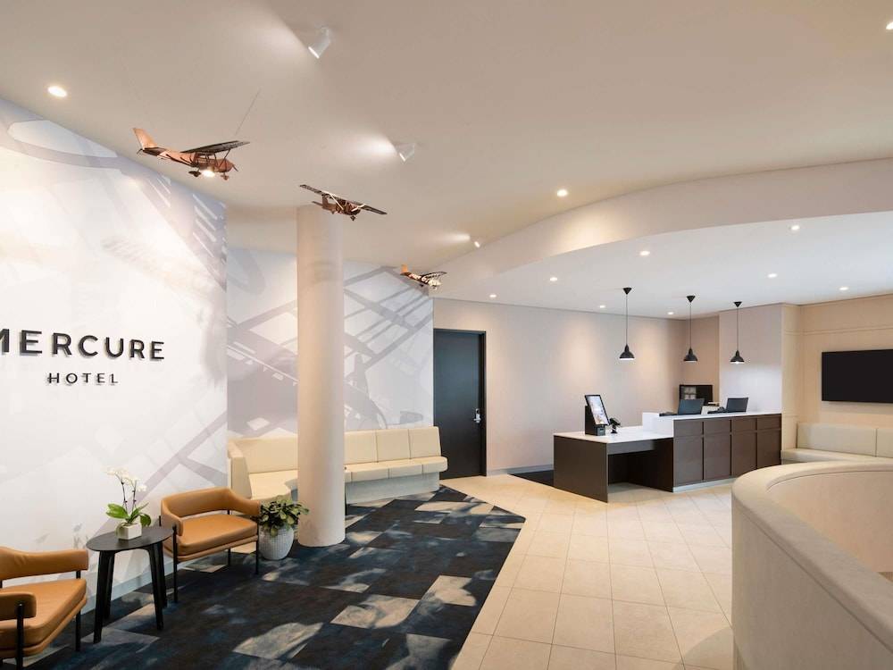 Mercure Sydney Bankstown 2