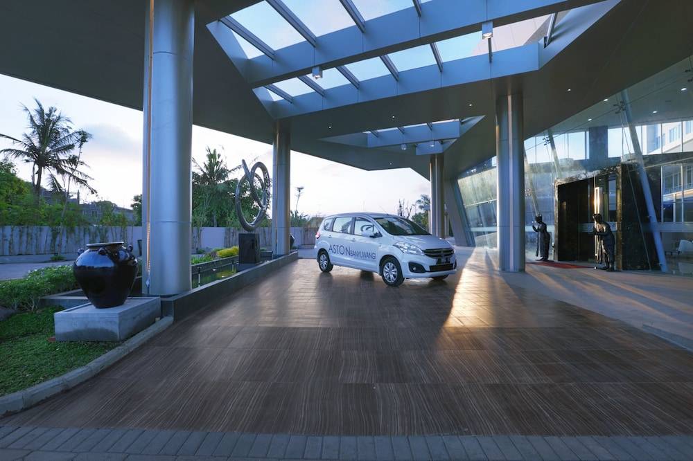 Aston Banyuwangi Hotel and Conference Center 2