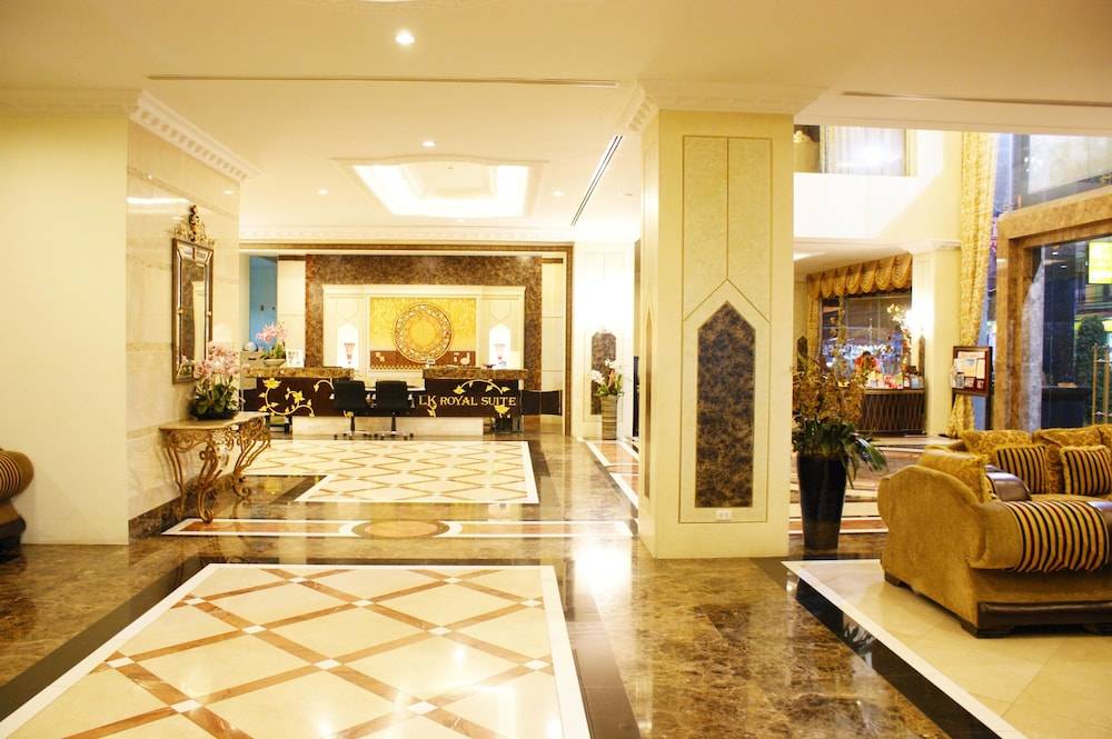 LK Royal Suite 2