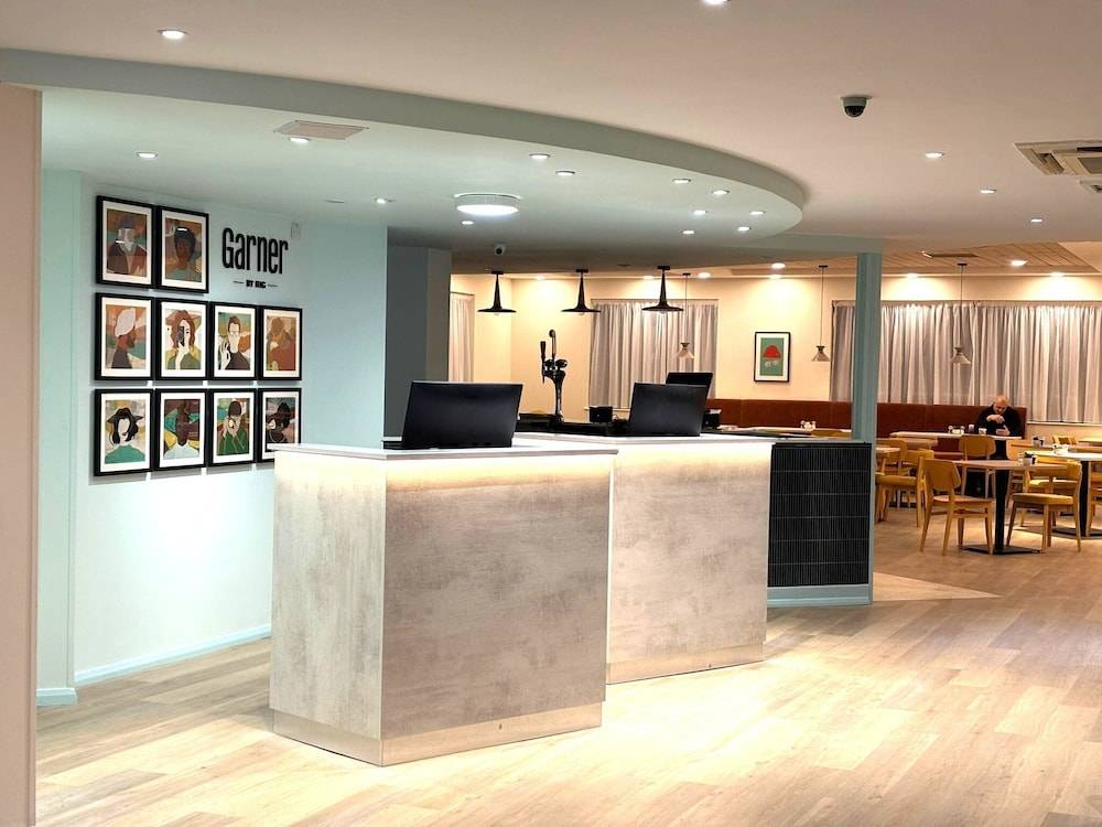 Garner Hotel Chesterfield North by IHG 2