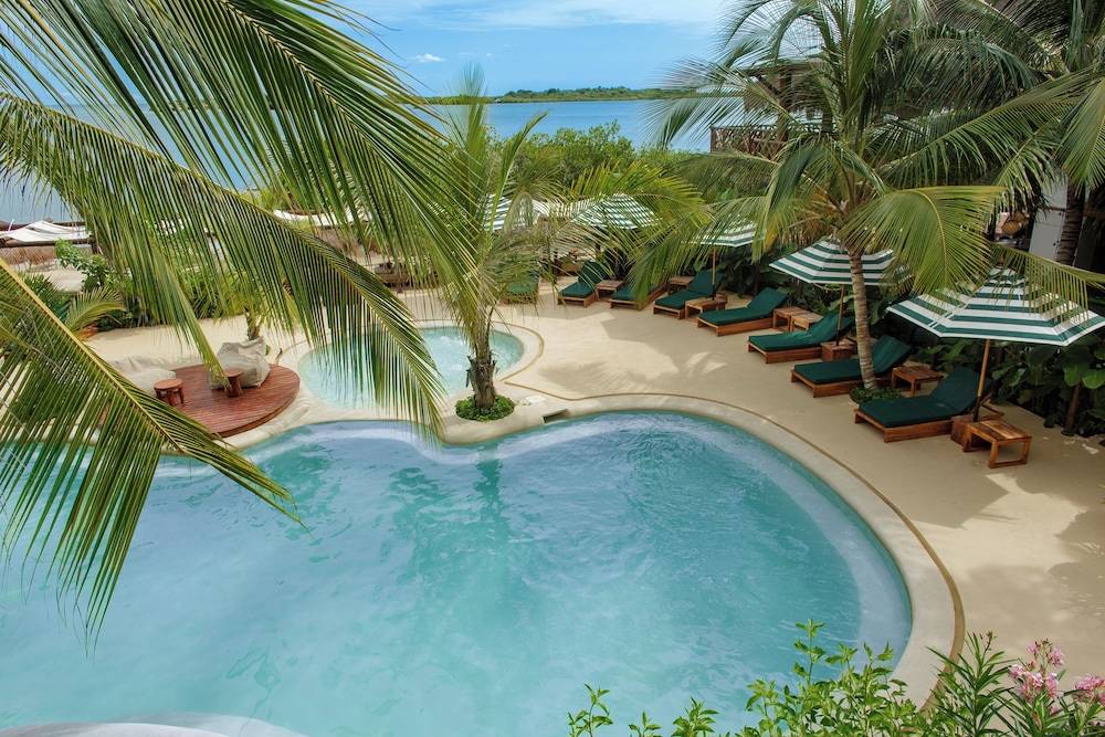 Aura Hotel Barú 1