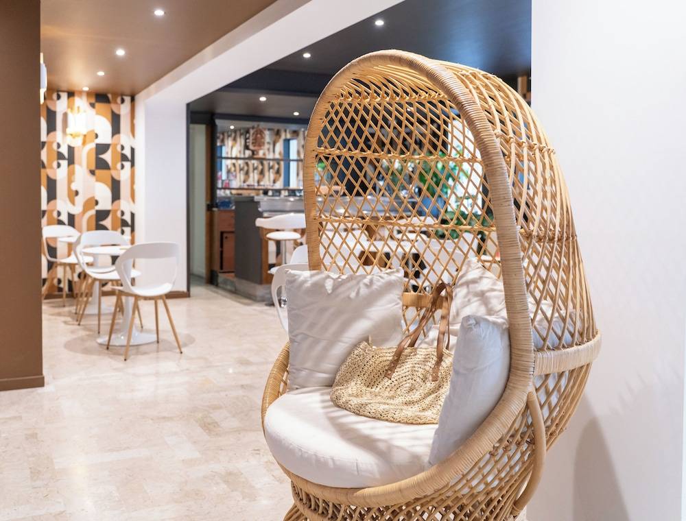 Hôtel Comté de Nice 1