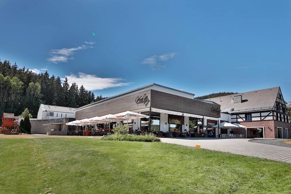 Cihelny Golf & Wellness Resort 1