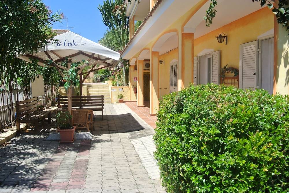 Residence Le Onde 2