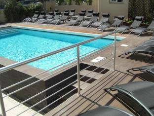 The Originals City, Hôtel Frisia, Beaulieu-Sur-Mer 2