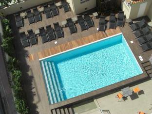 The Originals City, Hôtel Frisia, Beaulieu-Sur-Mer 1