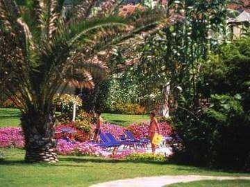 Resort & Spa Le Dune 1
