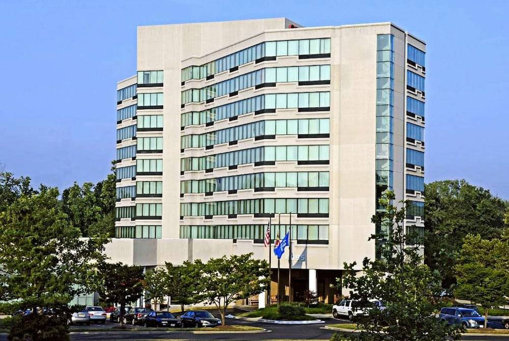 Wyndham College Park North / Washington DC Area 1