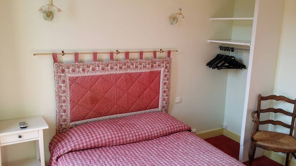 Hotel Marcellin 2