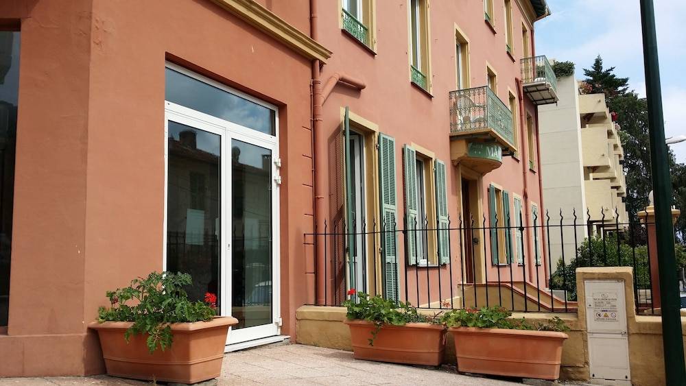 Hotel Marcellin 1