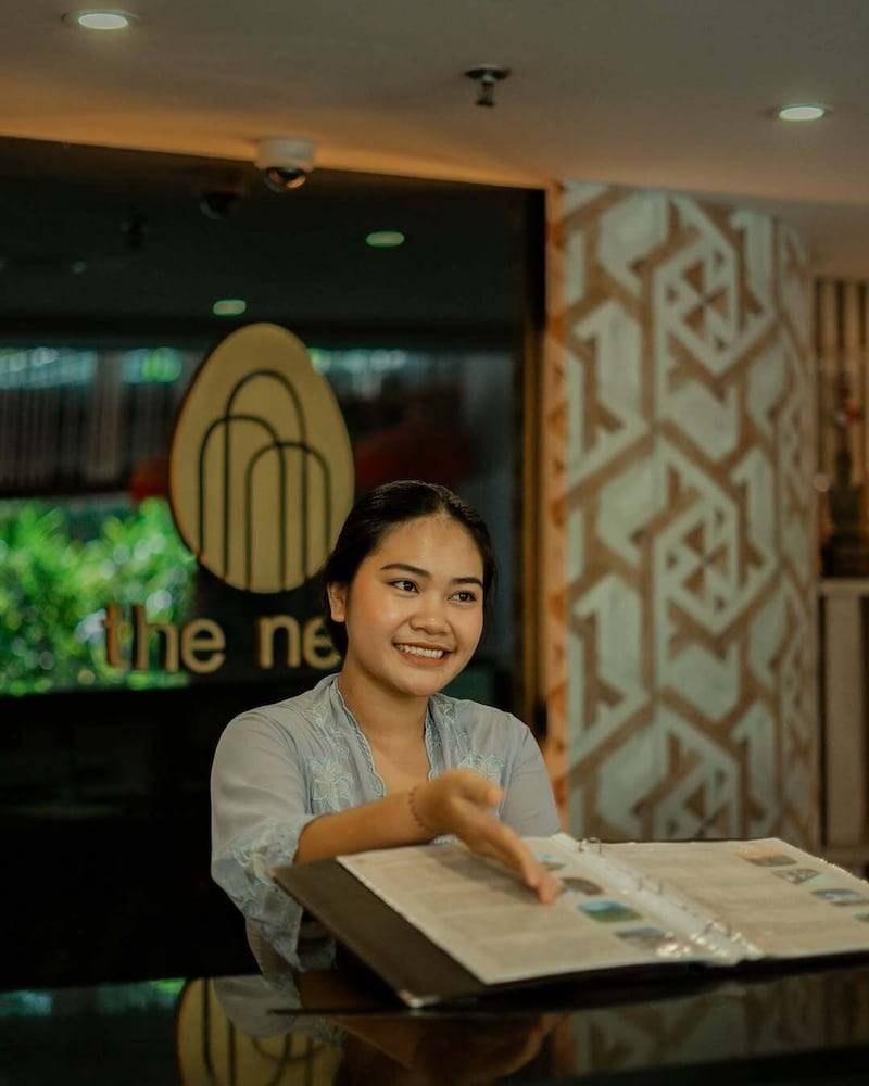 The Nest Hotel Nusa Dua 2