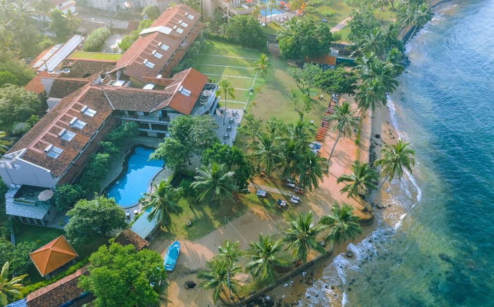 Earl's Regent Beruwala 1