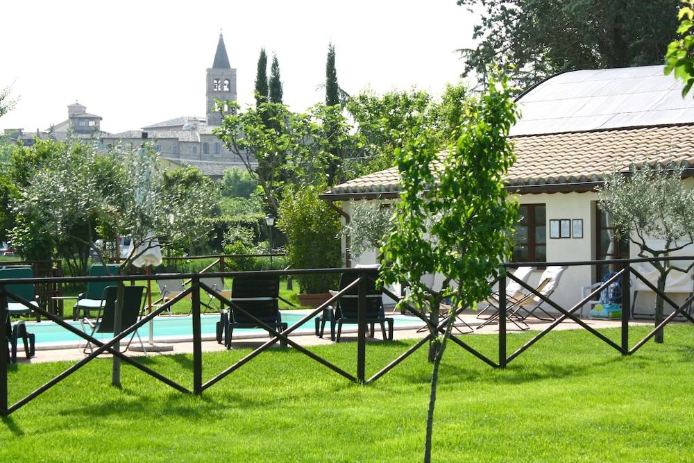 Residenza Porta Guelfa 1