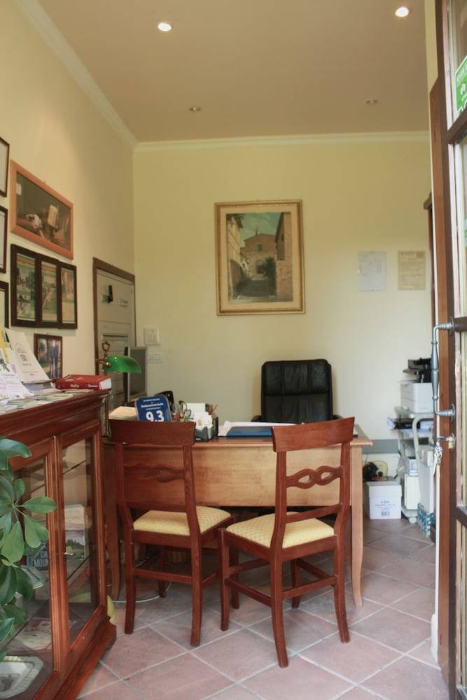 Residenza Porta Guelfa 2