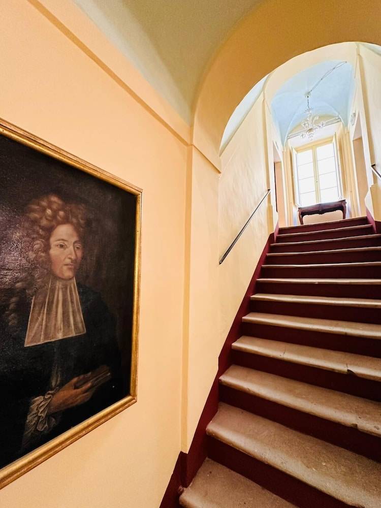Palazzo Brunamonti Boutique Hotel 2
