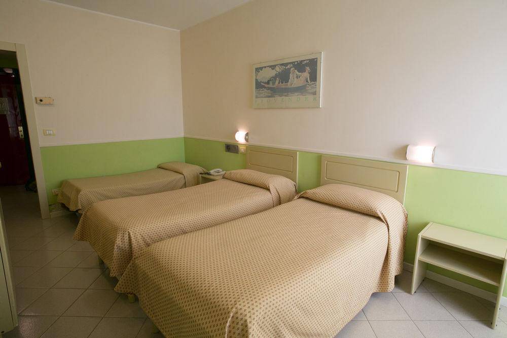 Hotel Salsello 2