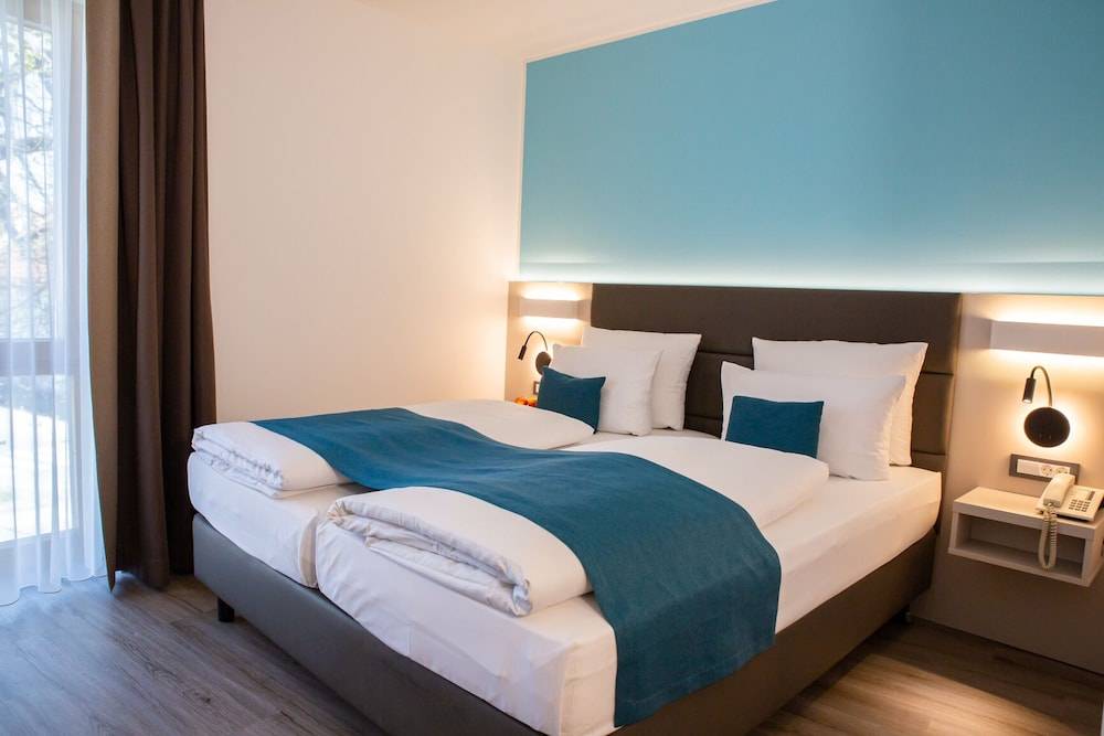 Hotel Kapuzinerhof 1