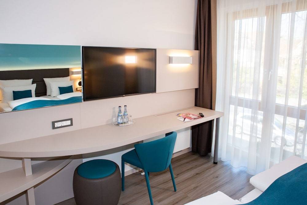 Hotel Kapuzinerhof 2