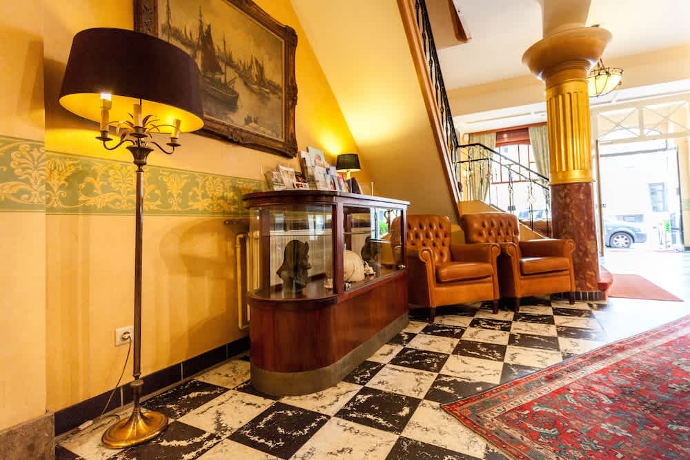 Avenue Hotel by F-Hotels 2