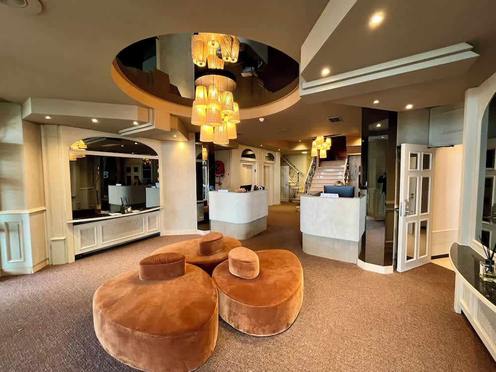 Hotel Beach Palace by CW Hotel Collection 2