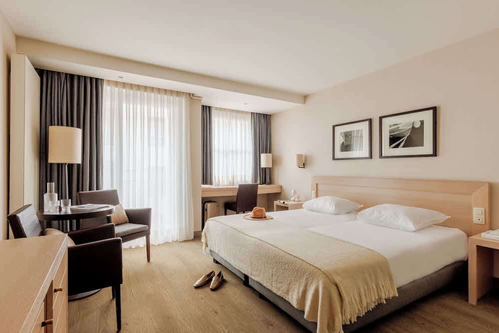 Hotel Aazaert by WP Hotels 1