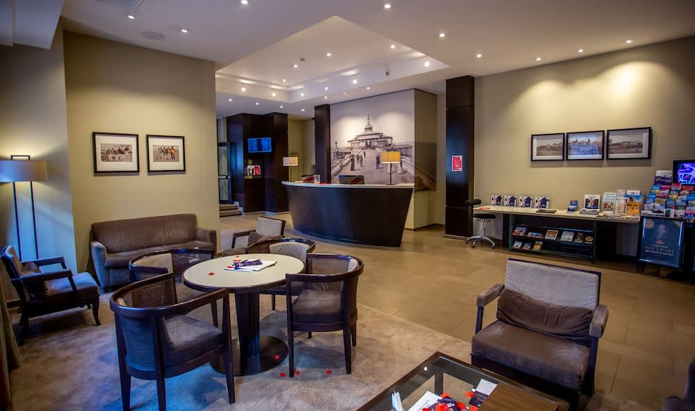 Hotel Aazaert by WP Hotels 2