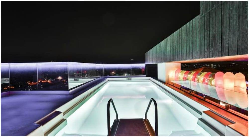 T24 Residency Mumbai International Airport Hotel 1