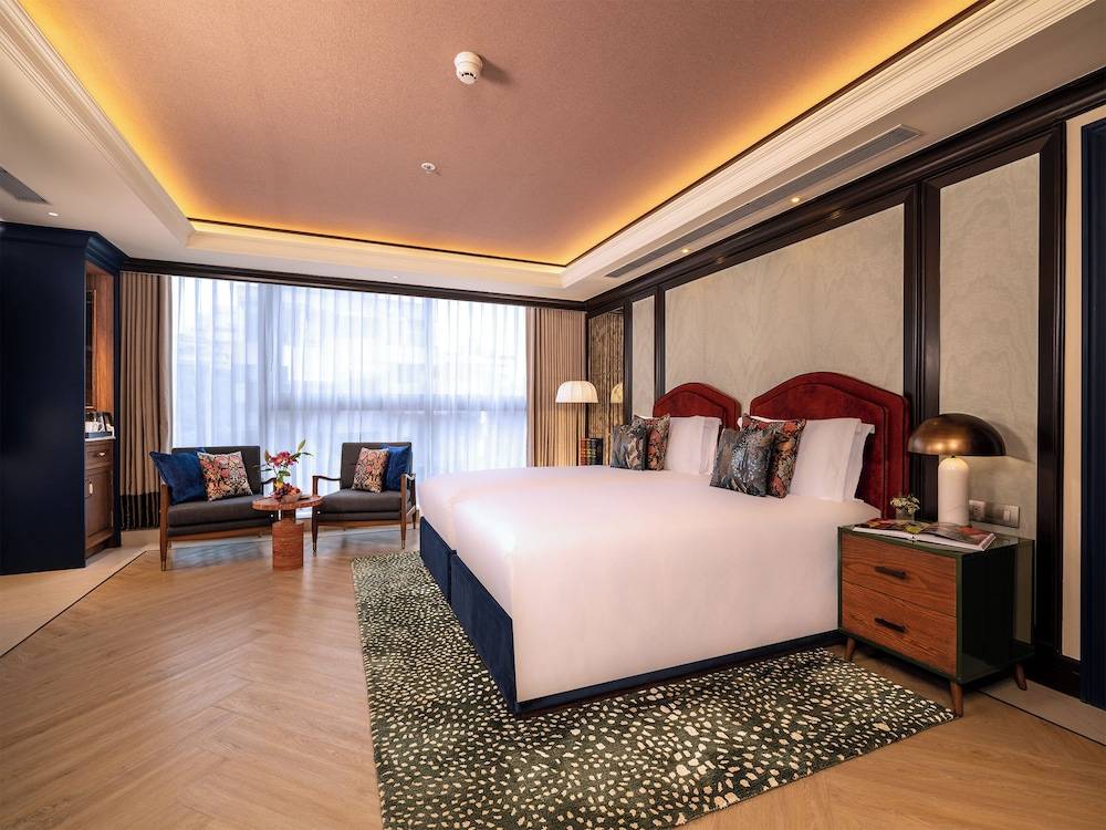 Bandra House - IHCL SeleQtions 1
