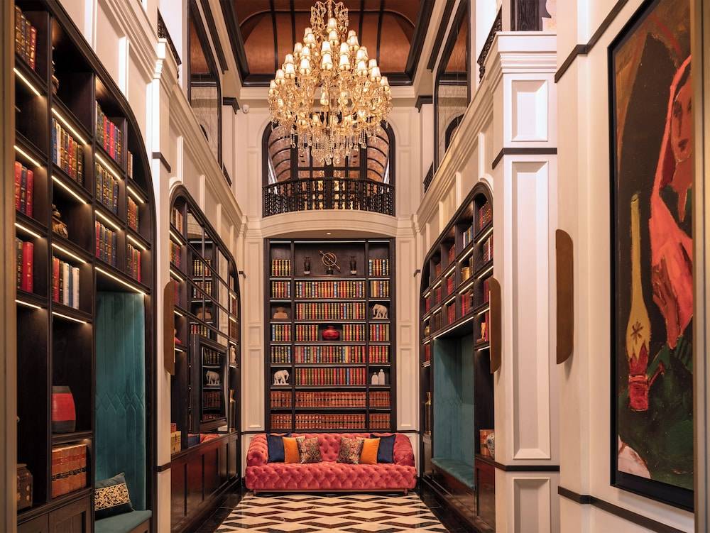 Bandra House - IHCL SeleQtions 2