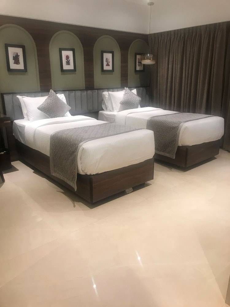 Tunga International Hotel 2