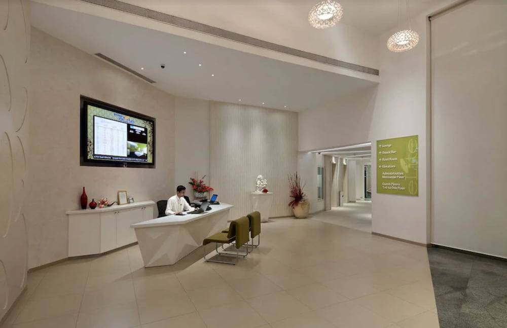 Hotel Kohinoor Elite near BKC 2