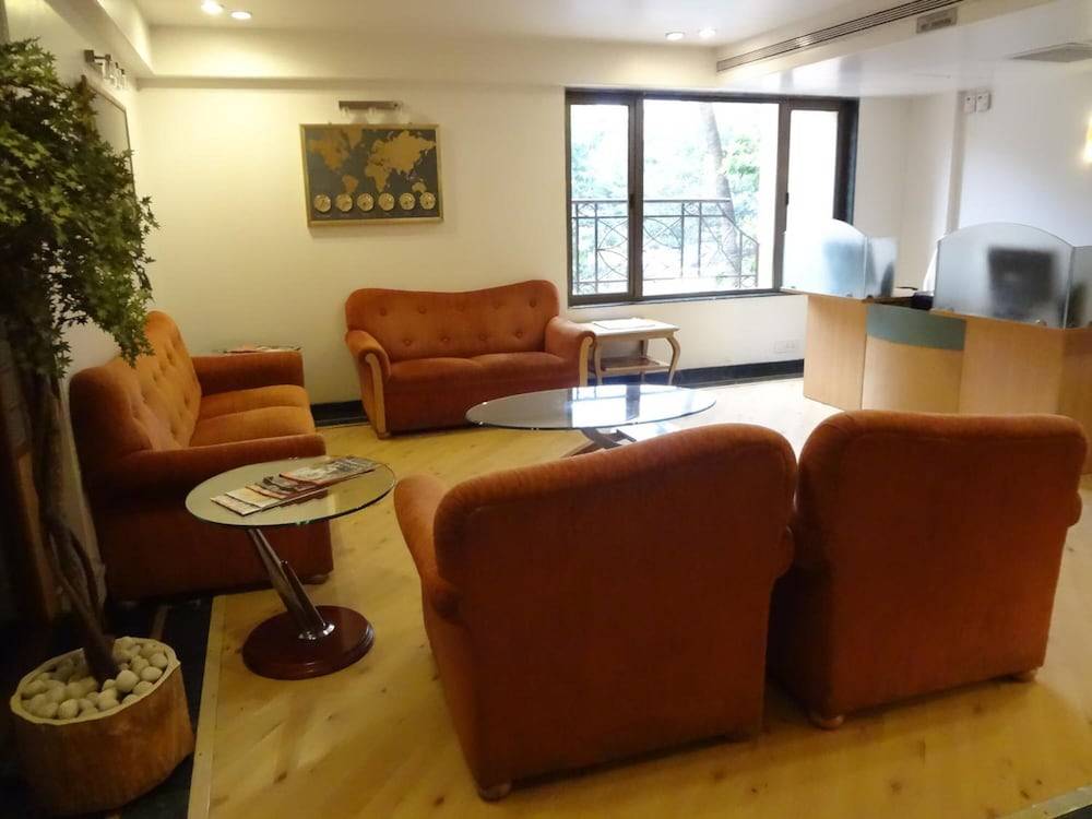 Tunga International Hotel 1