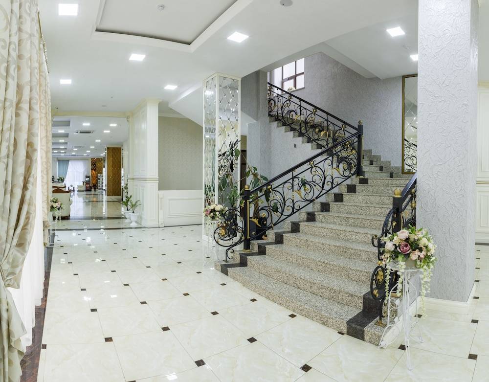 Plaza Hotel Bishkek 2