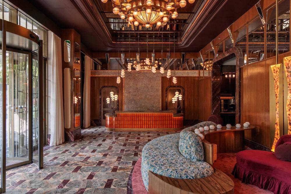 Roswyn, A Morgans Originals Hotel 1