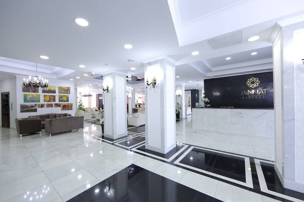 Jannat Regency 2