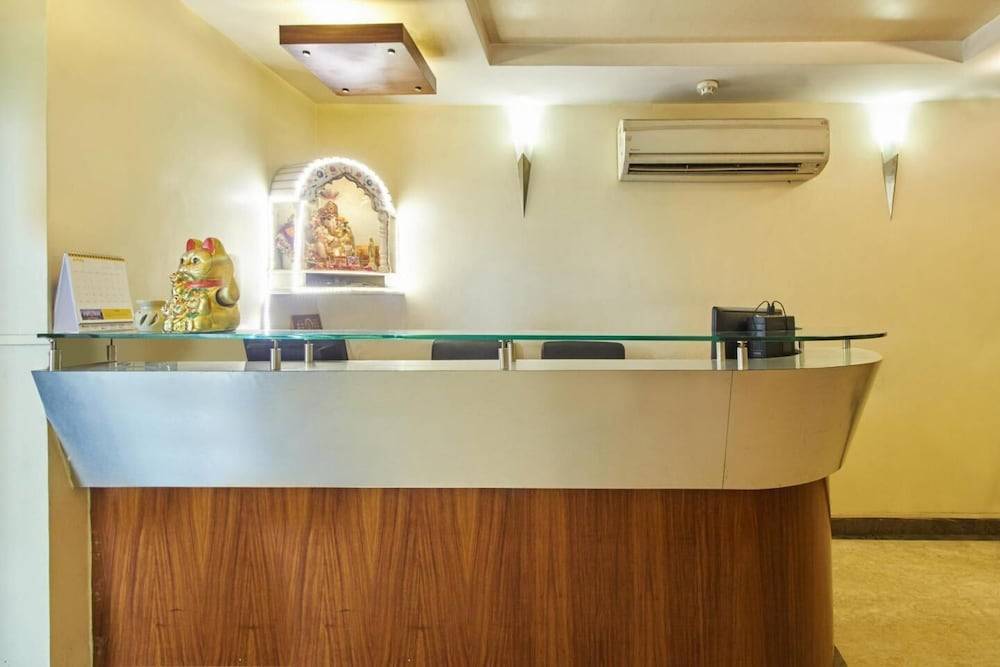 Hotel Shubhangan 2
