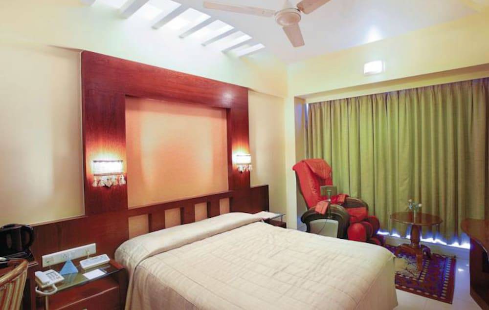 Hotel Shubhangan 1