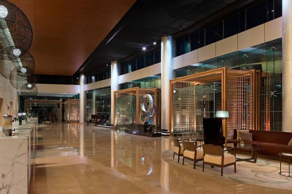 The Westin Mumbai Garden City 2