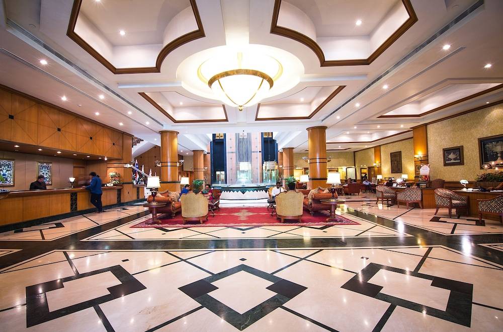The Orchid Hotel Mumbai Vile Parle 2