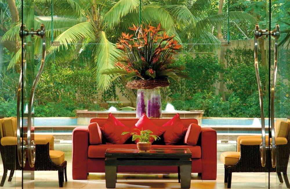 Marriott Executive Apartment - Lakeside Chalet, Mumbai 2