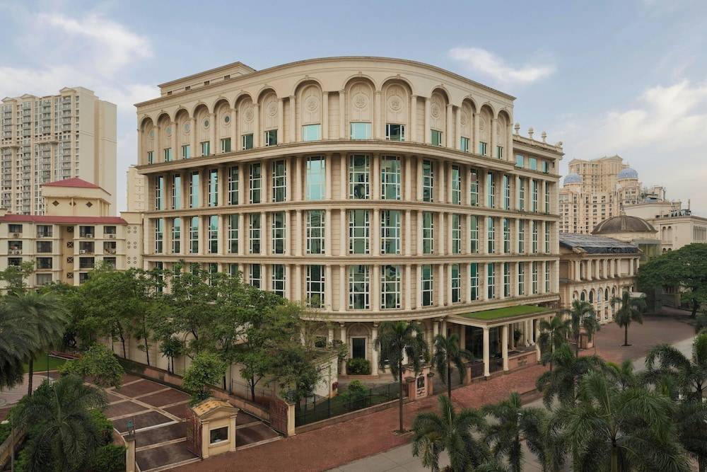 Meluha The Fern Mumbai, Powai, Series by Marriott 1