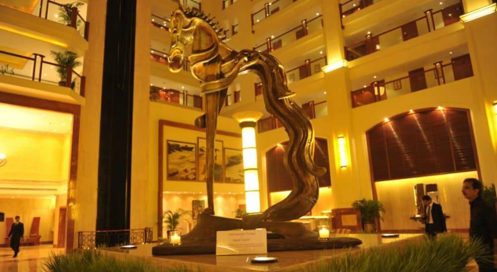 The Lalit Mumbai 1