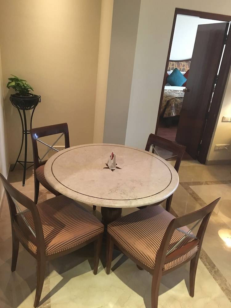 The Lalit Mumbai 2