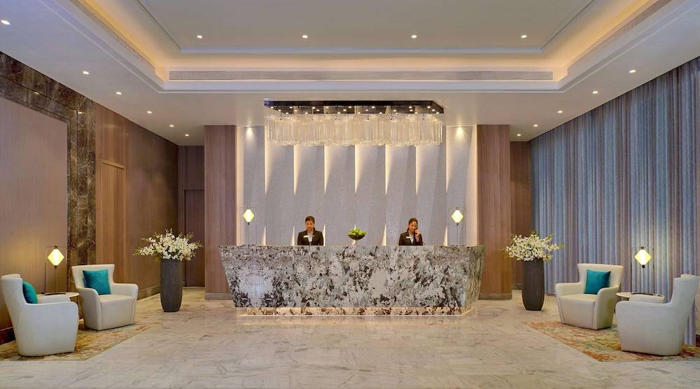 Radisson Mumbai Andheri MIDC 2